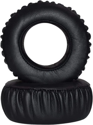 🎧 Replacement Ear Pads Cushions for Sony MDR- XB700N Extra Bass Headphones UK - Image 1 of 3