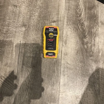 tester dati RJ45 RJ11 RJ12 - Immagine 1 di 4