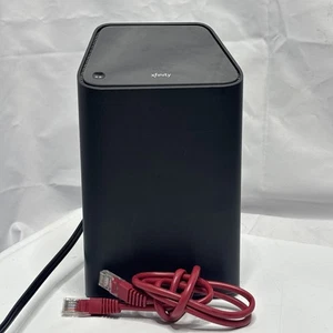 XFINITY Comcast XB6-A WiFi Router & Cable Modem w/ power Supply and Ethernet - Picture 1 of 2