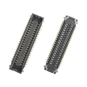 BTB STECKER MAINBOARD 40 PIN ORIGINAL SAMSUNG GALAXY SM-A225F A22 4G - Bild 1 von 3