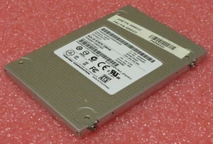 Toshiba 128GB SATA 6Gb/s 2.5" MLC SSD Solid State Drive THNSNF128GCSS 45N8323 - Picture 1 of 4