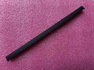 Nuova cover striscia cerniera LCD non touch per ThinkPad P1 Gen4 X1 Extreme 4a generazione - Foto 1 di 2