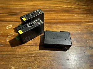 Keyence IV-HG10 signal amplifier - Picture 1 of 3