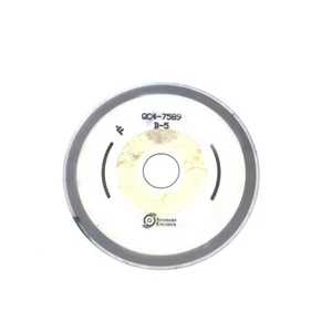 Encoder disk QC4-7589 Fits For Canon MX924 MX922 IX6780 MX928 printer parts - Picture 1 of 3