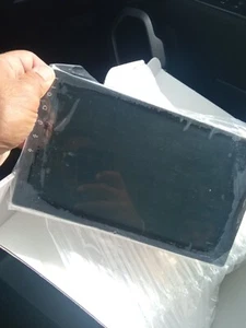 Bellissimo Cartablet Android 10 pollici NAV LED WiFi completo di retrocamera led - Foto 1 di 5
