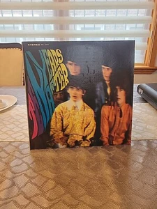 Ten Years After - Ten Years After (LP, 1967, Deram) DES-18009 RARE VINTAGE VINYL - Picture 1 of 6