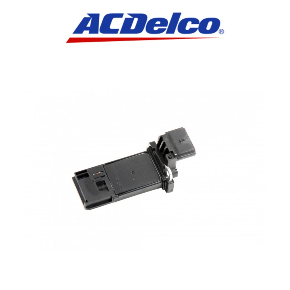 Sensor de flujo de masa de aire ACDelco 23262343 23262343 para Chevrolet Malibu 12-21 Foto 1 de 2