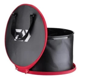 Daiwa EVA Falteimer l eimer Futtereimer Faltbar mit Tragegurt - Bild 1 von 1