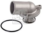 Thermostat w/ Housing FOR CLK 208 97->02 CHOICE2/2 200 2.0 Petrol A208 C208