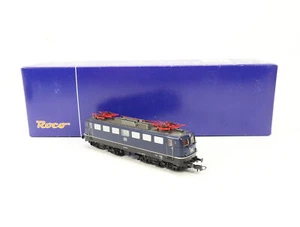 Roco H0 62345 Elektrolok E-Lok blau BR 110 188-0 DB / DSS NEM - Bild 1 von 8