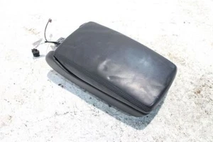 Armlehne Mittelarmlehne Leder 4F0864114 AUDI A6 AVANT (4F5, C6) 2.7 TDI - Bild 1 von 2