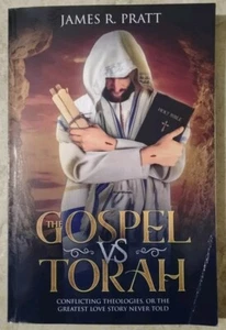 The GOSPEL vs TORAH Conflicting Theologies or the Greatest Love Story Never Told - Picture 1 of 2