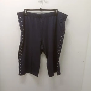 CATHERINES WOMEN PLUS SIZE COMFI CAPRI PANTS LOOSE FIT SIZE 3X - Picture 1 of 1