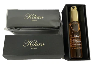 Kilian paris - love don't be shy – Woman's EDP Parfum Spray 7.5ml /0.25oz Sealed - Picture 1 of 5