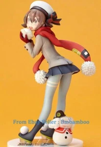 Kaiyodo WF2018 Winter Gin's Wonda- Chan Eating Out File 05 Action Figure Model - Picture 1 of 5