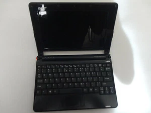 Acer Aspire One Series Model ZG5  Netbook-10.1" (untested, no charger) AS IS! - Picture 1 of 7