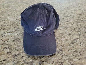 Nike Hat Cap Boys Size Toddler Kids Adjustable Strapback - Picture 1 of 7
