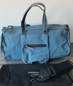 BOLSO DE FIN DE SEMANA JEROME DREYFUSS DIEGO VENTA AL POR MENOR £425 - Imagen 1 de 15