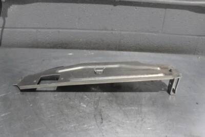 Polaris Axys Pro RMK 600 2017 correa de transmisión embrague cubierta protector #2756 Foto 1 de 4