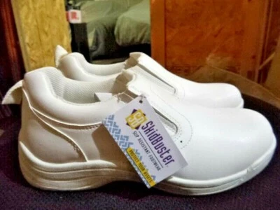 Deportivo antideslizante Skid Buster para hombre Foto 1 de 4