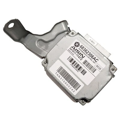 OEM Transmission Control Module TCM Ram 3500 4500 5500 2013-2018 / 68362306AC - Изображение 1 из 4