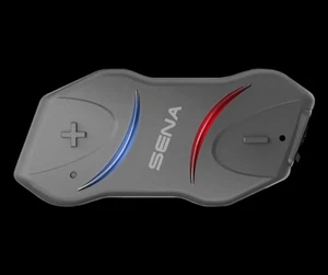 Sena 10R Low-Profile Bluetooth® Communication System - Bild 1 von 1