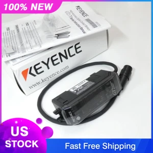 GT2-71CN KEYENCE GT2-71CN Hochpräziser Kontakttyp Digital Sensor Verstärker u - Bild 1 von 1