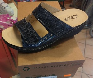 Pantofole ortopediche a pantofole da donna | Acquisti Online su eBay