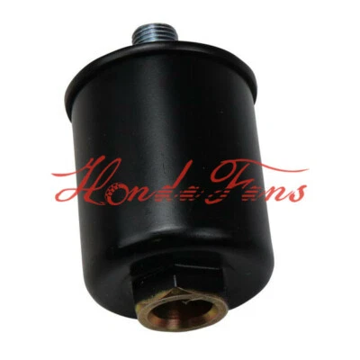 Automatic Transmission Filter fits 01-04 Honda Odyssey 3.5L Acura CL 3.2L - Image 1 of 4