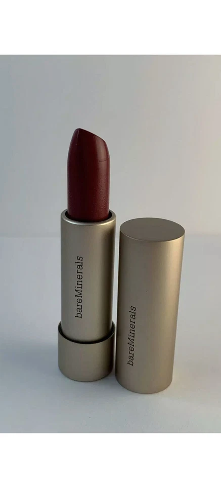 Lápiz labial suavizante hidra mineralista bareMinerals PROPÓSITO Foto 1 de 1