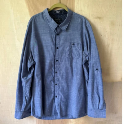 Eighty Eight Shirt Men's XXL Button Up - Image 1 of 4
