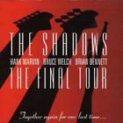 The Shadows The Final Tour - 2-disk set (CD)