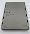 Urth 100X150mm Square Soft Graduated Nd8 3-Stop Lens Filter Plus+