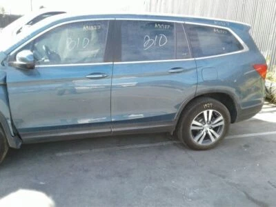 Steering Column Floor Shift US Market FWD EX Fits 16-18 PILOT 123071 - Изображение 1 из 4