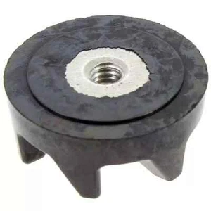 KITCHENAID Giunto Trascinamento Originale Frullatore Robot 5KSB5 481201231109 - Imagen 1 de 2