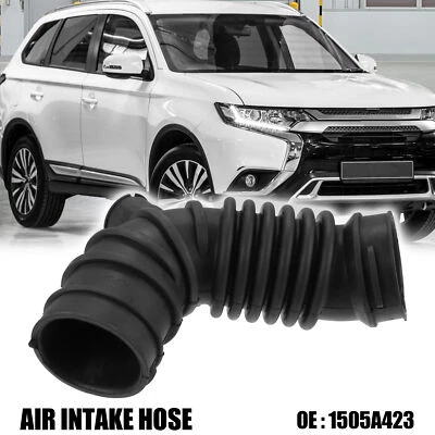 Manguera de admisión de aire del motor 1505B030 para Mitsubishi Outlander 2008-2018 2,4 L 3,0 L Foto 1 de 4