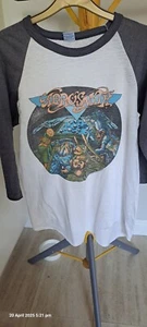 aerosmith toys in the attic jersey 1979 - Picture 1 of 1