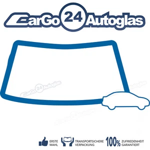 Frontscheiben Rahmen Windschutzscheiben Dichtung für Smart For Two ab Bj 1998- - Bild 1 von 1