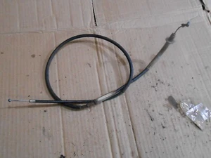 Can Am 90 DS90 DS 90 09 2009 front brake cable - Picture 1 of 3