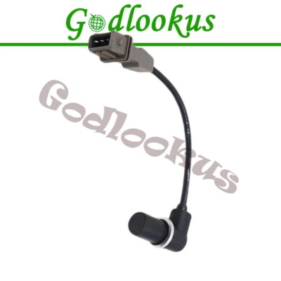Crankshaft Crank Shaft position sensor For Kia Rio 1.5/1.6L 2001-2005 5WY3167A Foto 1 de 4