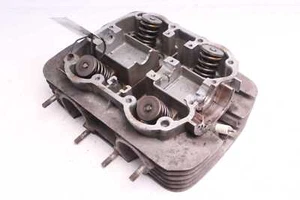 cylinder head Yamaha XS 400 2A2 77-84 - Picture 1 of 5