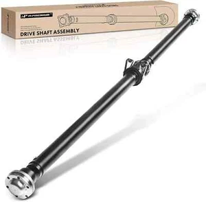 A-Premium Rear Driveshaft Prop Shaft Assembly Volvo S70 1998 1999 V70 1999 2000 - Picture 1 of 19