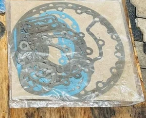 SABROE CMO24/26/28 COMPRESSOR GASKET SET - Picture 1 of 1