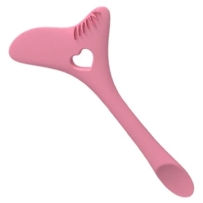  Stencil per eyeliner Stencil per eyeliner in silicone riutilizzabile Stencil - Image 1 of 4