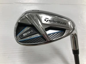 TaylorMade SIM MAX 54 Wedge R Flex 35in Tensei Blue TM60 Used Right Hand - Picture 1 of 9