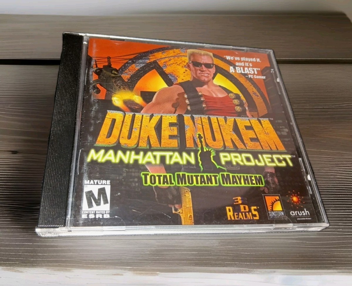 Manhattan Video Games for sale | eBay Manhattan Video Games for sale | eBay