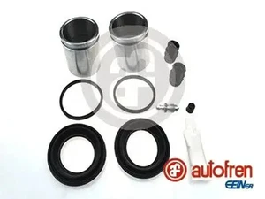 Brake caliper repair kit Front Axle Brake Caliper (2 pistons) D41066C - Picture 1 of 7