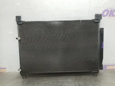 17 2017 LEXUS RX350 3.5L AC CONDENSER  - Image 1 of 4