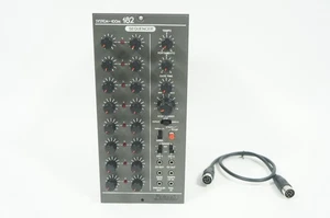 Roland SYSTEM-100M Model 182 Dual 8-Step Analog Sequencer Modular Synthesizer - Picture 1 of 9