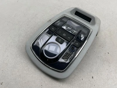 Peugeot 508 2010 front seat light 968639477 NAB61882 Foto 1 de 4